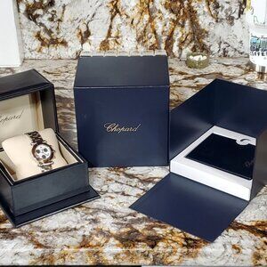 Chopard Imperiale, Ref. 38/8389‑23 32mm Quartz